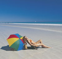 Cable Beach - Accommodation Nelson Bay