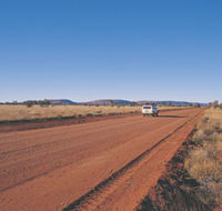 Gunbarrel Highway - Accommodation Nelson Bay