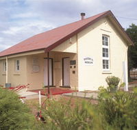Katanning Historical Museum - Accommodation Nelson Bay