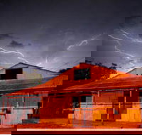 Red Dirt Photographic Gallery - Accommodation Nelson Bay