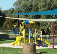 Apex Park - Accommodation Nelson Bay