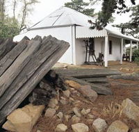 Elverd Cottage - Accommodation Nelson Bay