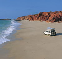 Cape Leveque - Accommodation Nelson Bay