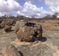 Gathercole Nature Reserve - Accommodation Nelson Bay