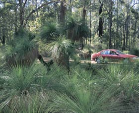 Bridgetown Jarrah Park - Accommodation Nelson Bay 0