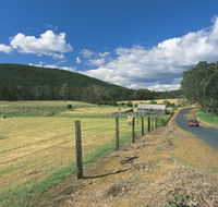 Donnybrook Balingup Scenic Drives - Accommodation Nelson Bay