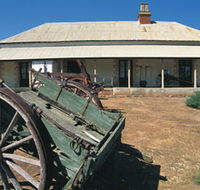 Chiverton House Museum - Accommodation Nelson Bay
