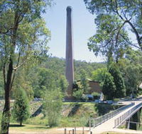 No 1 Pump Station Mundaring - Accommodation Nelson Bay
