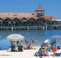 Sorrento Beach - Accommodation Nelson Bay
