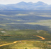 Hamersley Drive Heritage Trail Scenic Drive - Accommodation Nelson Bay