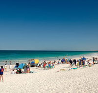 Mullaloo Beach - Accommodation Nelson Bay