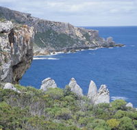 Point D'Entrecasteaux - Accommodation Nelson Bay