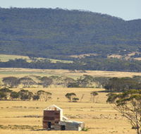Ravensthorpe Range - Accommodation Nelson Bay
