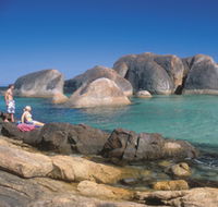 William Bay National Park - Accommodation Nelson Bay