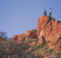The Granites - Accommodation Nelson Bay