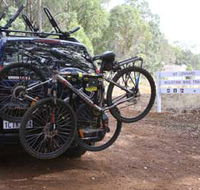 Grizzly Trail Mount Lennard Trails - Accommodation Nelson Bay