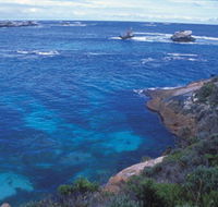 Cosy Corner - Accommodation Nelson Bay