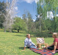 Fred Jacoby Park - Accommodation Nelson Bay
