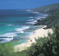 Leeuwin-Naturaliste National Park - Yallingup - Accommodation Nelson Bay