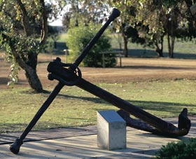 Europa Anchor - Accommodation Nelson Bay 0