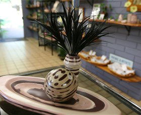 Zebra Rock Gallery And Coffee Shop - Accommodation Nelson Bay 0