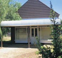 Dowerin Museum - Accommodation Nelson Bay