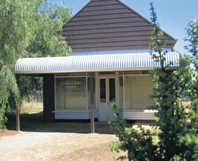 Dowerin Museum - Accommodation Nelson Bay 0