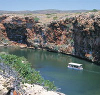 Cape Range National Park - Accommodation Nelson Bay