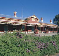 Old Railway Station Museum - Accommodation Nelson Bay