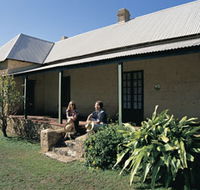 Cliff Grange - Accommodation Nelson Bay