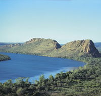 Sleeping Buddha - Accommodation Nelson Bay
