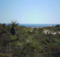 Lesueur National Park - Accommodation Nelson Bay