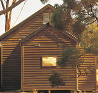 St Lukes Anglican Church - Accommodation Nelson Bay