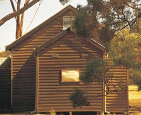 St Lukes Anglican Church - Accommodation Nelson Bay 0