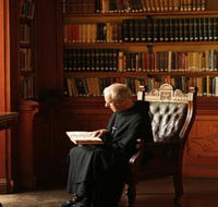 Benedictine Monastery - Accommodation Nelson Bay