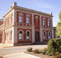 Northam Town Hall - Accommodation Nelson Bay