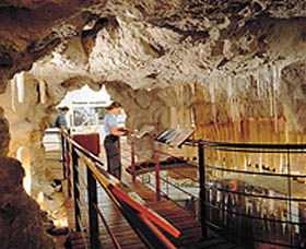 CaveWorks - Accommodation Nelson Bay 0