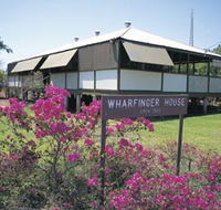 Wharfinger's House Museum - Accommodation Nelson Bay