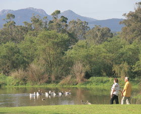 Porongurup National Park - Accommodation Nelson Bay 0
