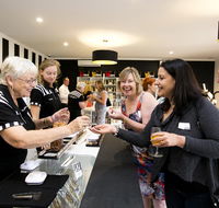 Morish Nuts - Accommodation Nelson Bay