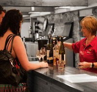 Saltram Wine Estate - Accommodation Nelson Bay