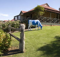 Longview Vineyard - Accommodation Nelson Bay