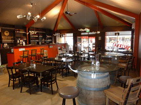 Penola SA Accommodation Nelson Bay