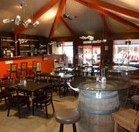 Terra Rossa Wine Club - Accommodation Nelson Bay