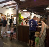 Langmeil Winery - Accommodation Nelson Bay
