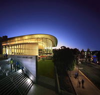 Adelaide Convention Centre - Accommodation Nelson Bay