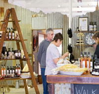 Woodside Cheese Wrights - Accommodation Nelson Bay