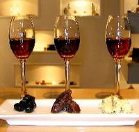 Grant Burge Illaparra Fortified Wine Store - Accommodation Nelson Bay