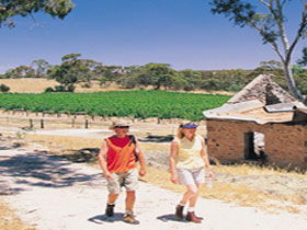 Clare SA Accommodation Nelson Bay