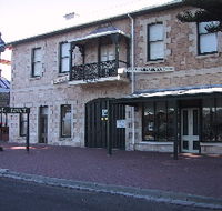 Beachport Old Wool And Grain Store Museum - Accommodation Nelson Bay